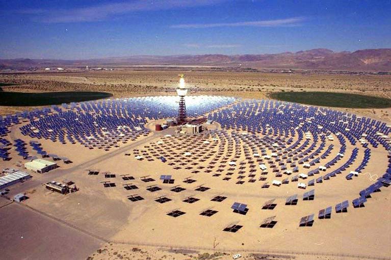 Perch&eacute; un impianto fotovoltaico funzioni al massimo dell'efficienza, deve essere dotato di fluidi di trasmissione adeguati)