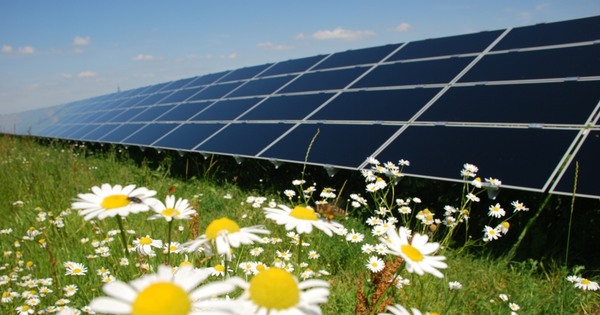 Quale sar&agrave; il fotovoltaico che verr&agrave;? Intanto, diamo uno sguardo ai migliori impianti del 2013