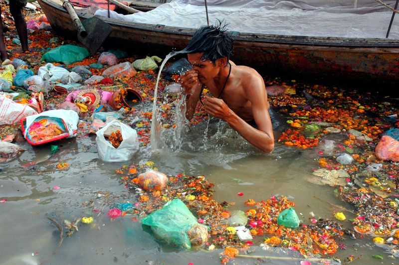 Tre le strade che l'India deve percorrere per raggiungere il REN entro il 2050, vi &egrave; un ridimensionamento delle abitudini