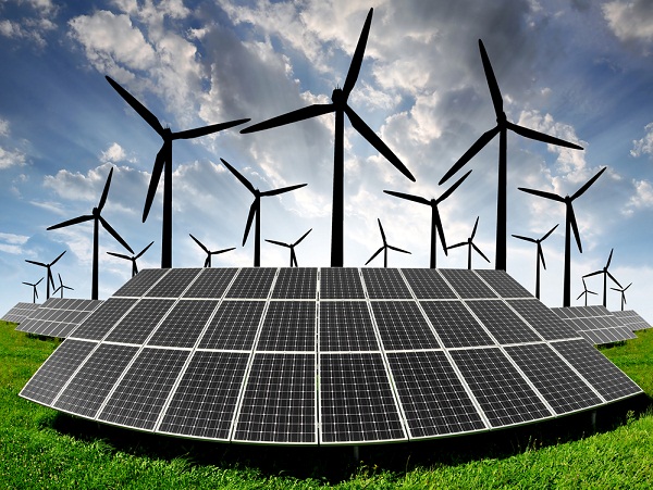 Integrazione rinnovabili Il progetto sperimentale BEE integra rete elettrica tradizionale con fotovoltaico, eolico e geotermico