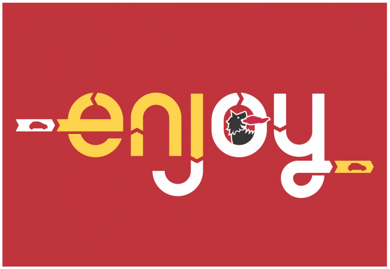 Enjoy