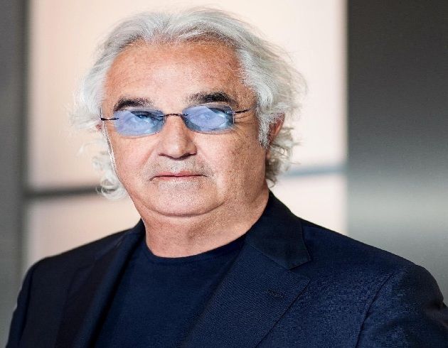Flavio Briatore