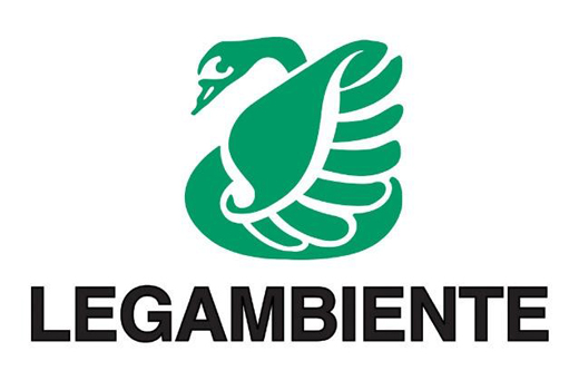 Legambiente logo