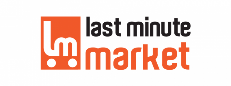 Logo Last Minute Market