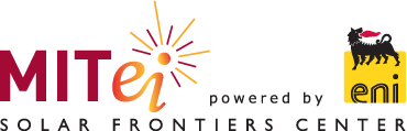 Solar Frontier Center