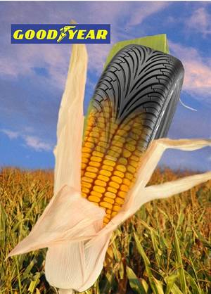 pneumatico goodyear