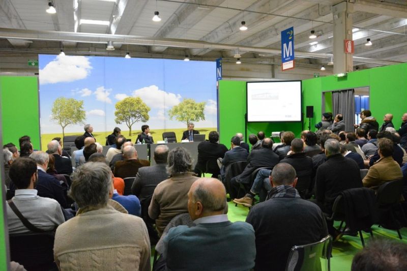 Congresso BioEnergy 2013