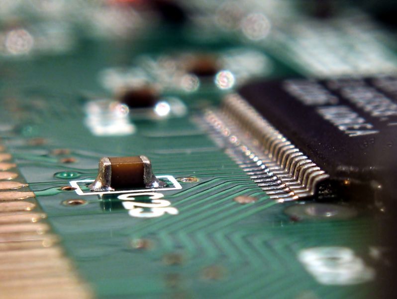 Rifiuti elettronici