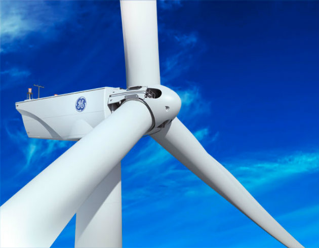 Turbina eolica 