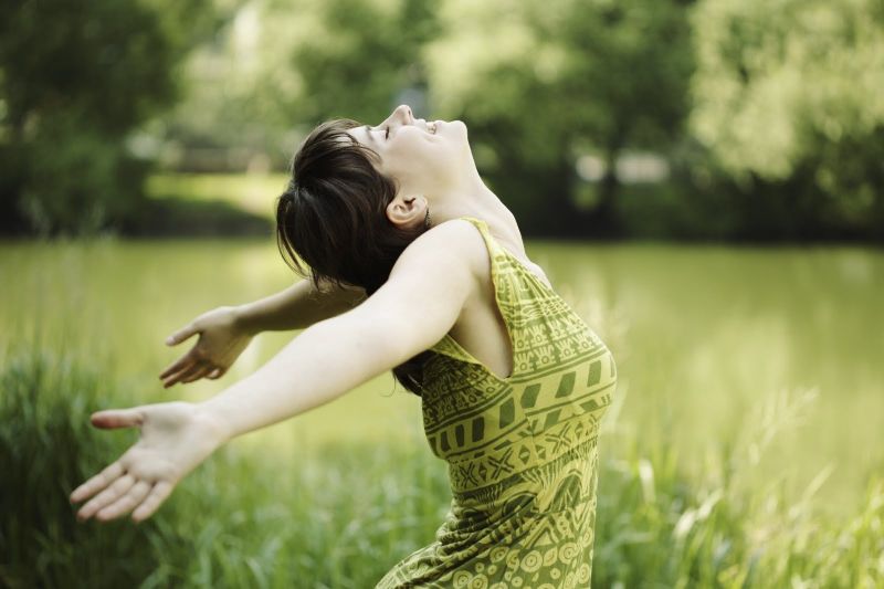 Bellezza naturale Essere belle in modo naturale e poco dispendioso: oggi si può