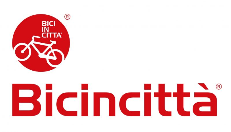 Logo di Bicincitt&agrave;