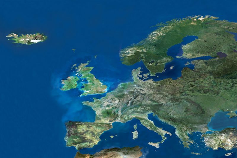 L'Unione Europea sta elaborando diverse strategie per sfruttare il potenziale dei propri mari