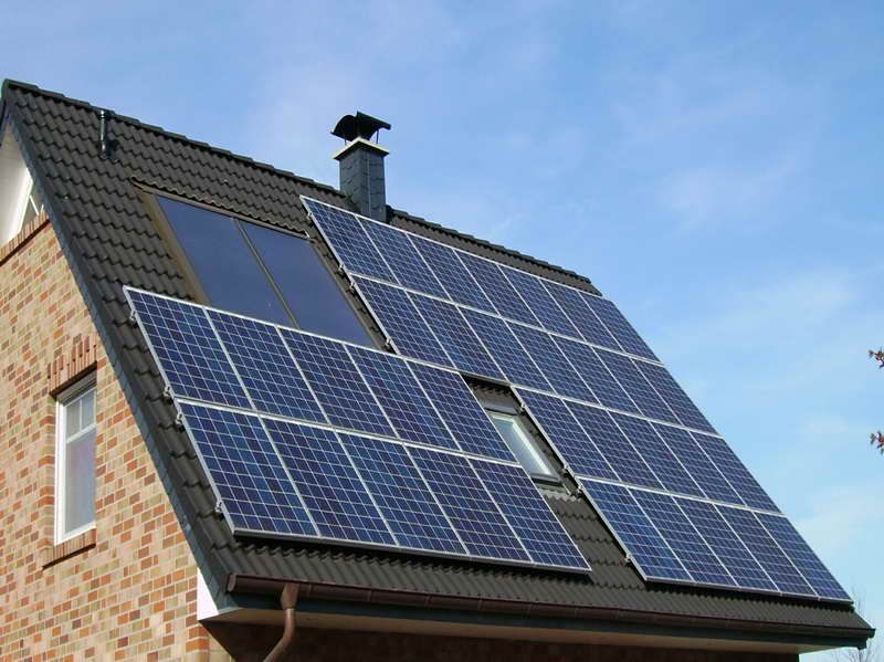 Per ogni possessore di pannelli fotovoltaici è importante avere un impianto efficiente