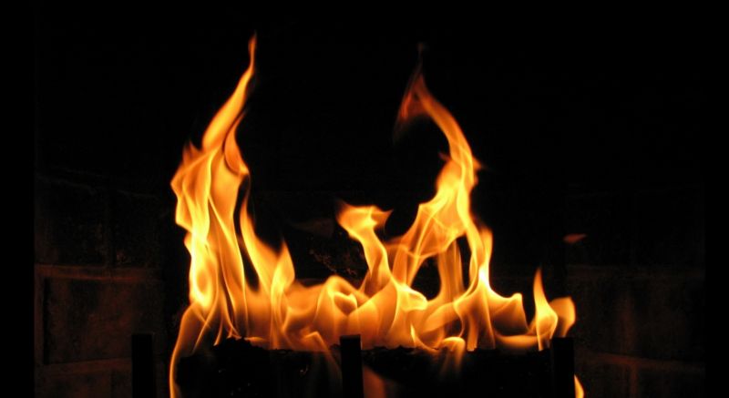 L'efficienza delle celle solari risente delle alte temperature