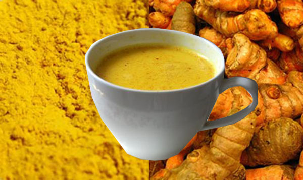 Il Golden milk è una bevanda a base di latte e curcuma, della tradizione del Kundalini yoga