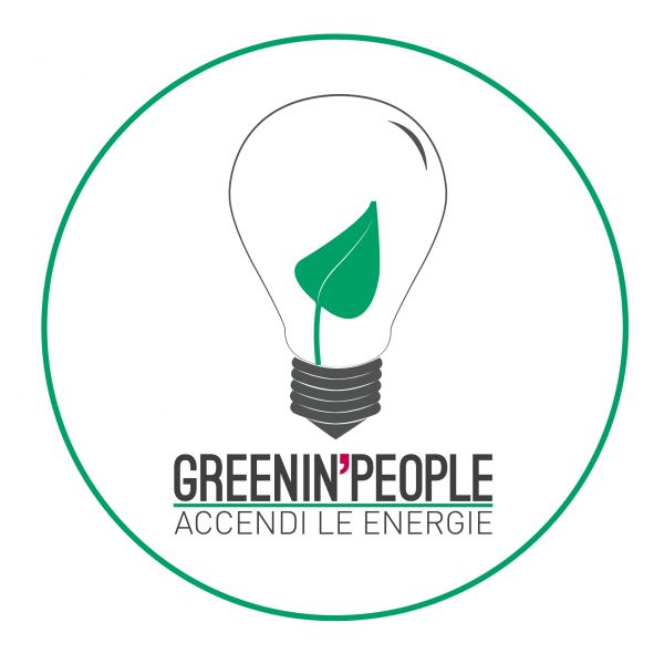 Greenin'People