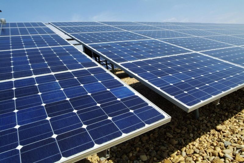 Impianti fotovoltaici in Sardegna Impianti fotovoltaici in Sardegna