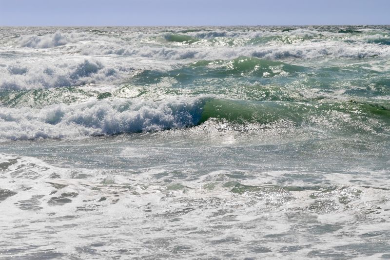 Lo sfruttamento del moto ondoso degli oceani potrebbe avere importanti risvolti in campo ambientale ed economico