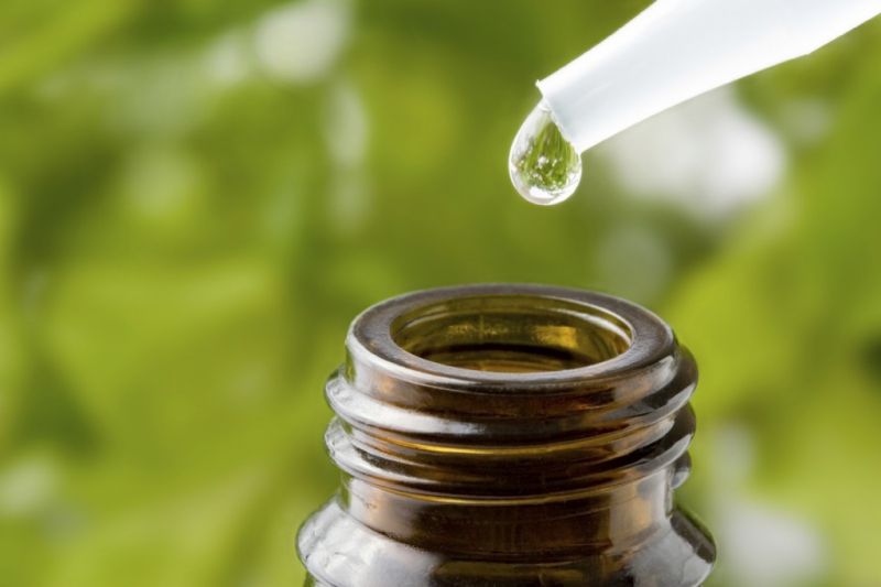 Olio essenziale Per affrontare la giornata in maniera energica, meglio un bagnoschiuma a base di oli essenziali energizzanti