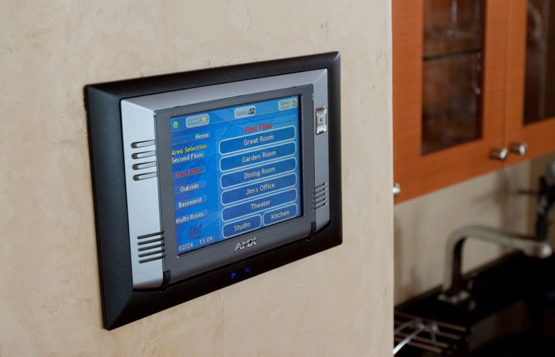 Nella Smart Home, qualsiasi dispositivo elettronico potr&agrave; essere attivato grazie a un software di riconoscimento vocale