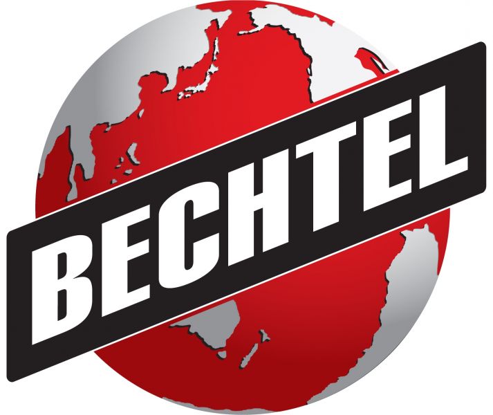 Bechtel logo