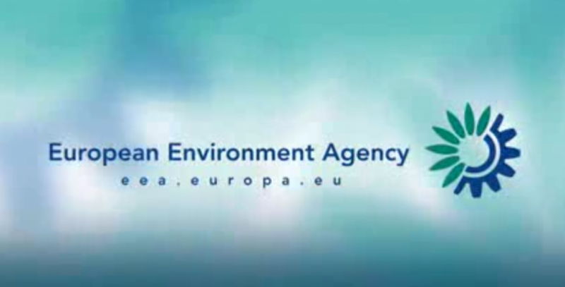 (EEA - agenzia europea per l'ambiente)