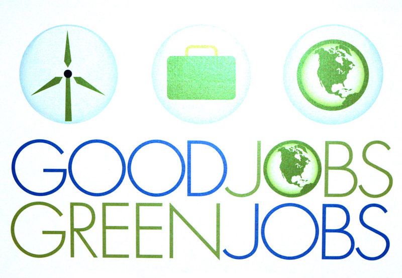 Buon Lavoro, Lavoro Green