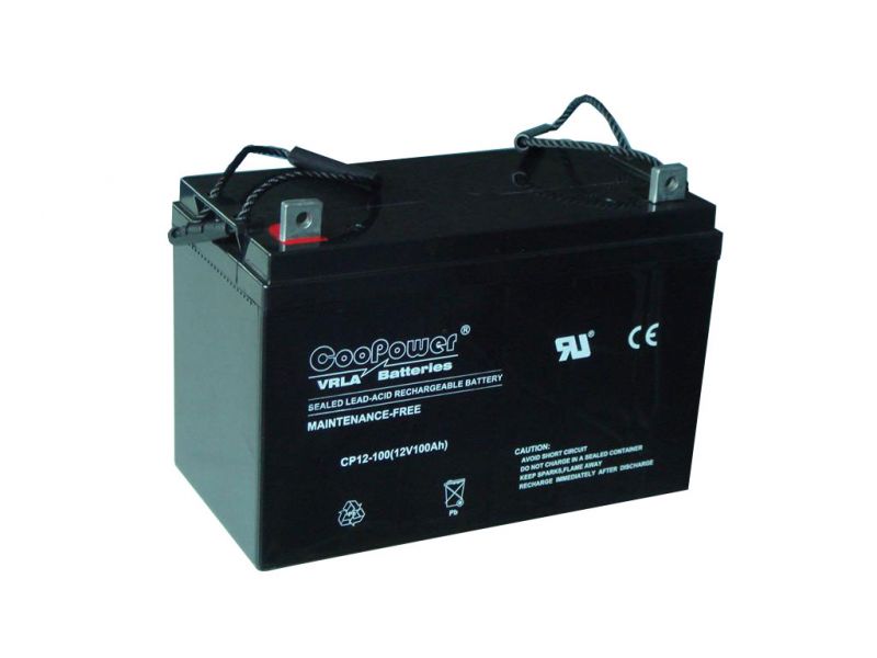 Batteria