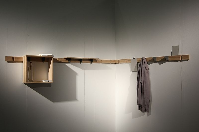 il progetto di Christoph Goechnahts