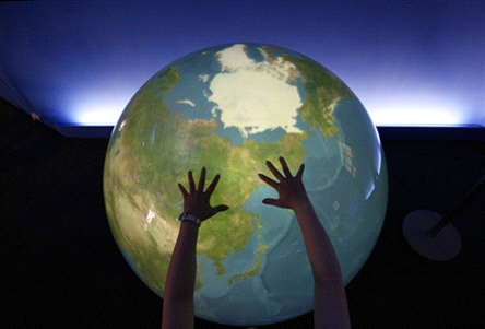 proteggere il mondo
