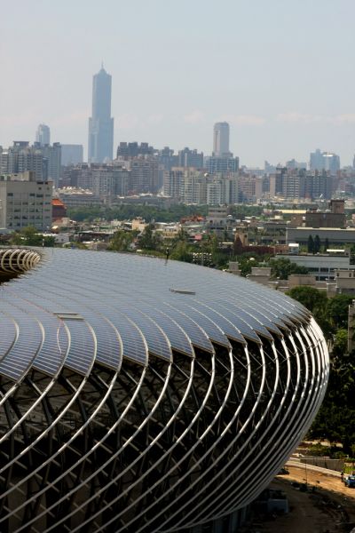 Stadio di Taiwan 4