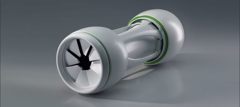 TubeBot, per ridurre gli sprechi di acqua Il robot che monitora i consumi idrici