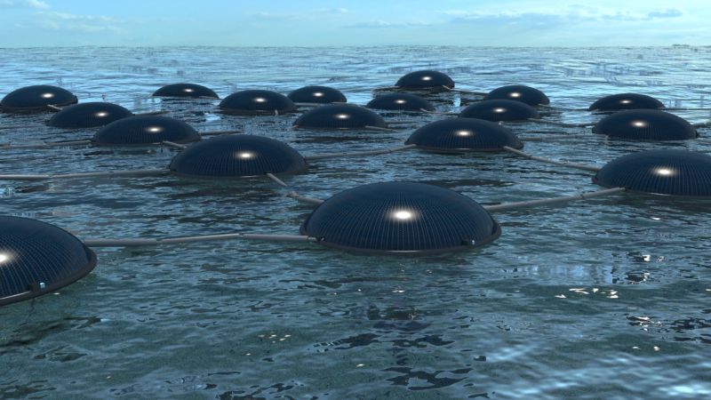 Marine Solar Cells_Phil Pauley