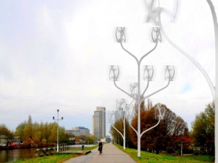 Flower Power_NL Architects