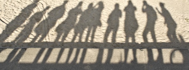 Andare in vacanza in gruppo
