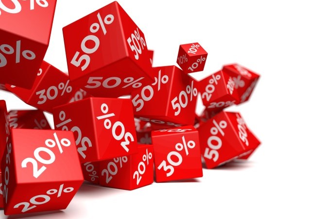 Ogni partecipante porta uno sconto sul totale del soggiorno