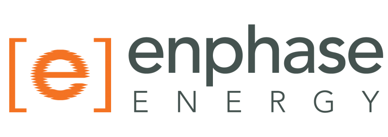 Enphase Logo azienda 