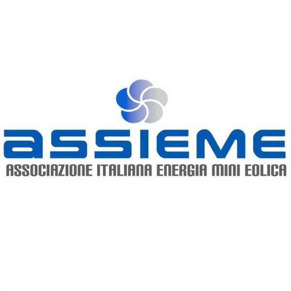 Il logo dell'associazione ASSIEME