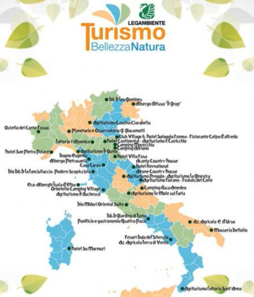 Oscar dell'ecoturismo