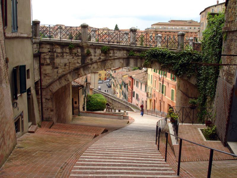 Dal 20 al 23 marzo, a Perugia vanno in scena le energie rinnovabili nell'ambito dei Perugia Green Days 2014