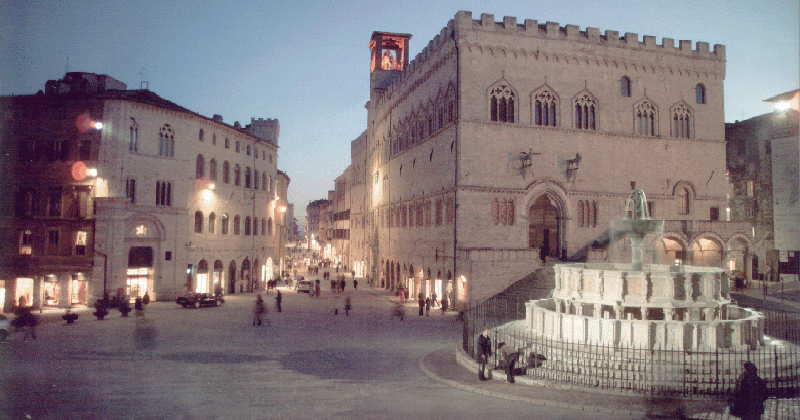 Perugia &egrave; tra le eccellenza italiane in tema di ecosostenibilit&agrave; e riciclo dei rifiuti 