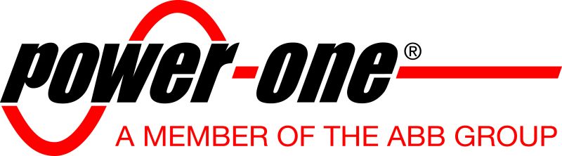 Power-one Logo