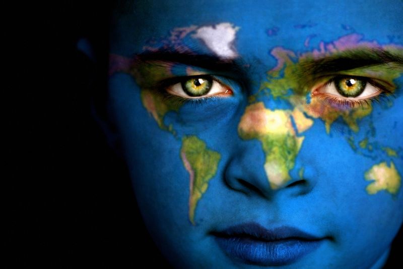Il progetto Eureka promuove un nuovo concetto di sostenibilit&agrave;, attento a tutte le componenti del Sistema Terra