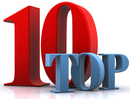 La Top Ten del RECAI interessa l'indice di attrattivit&agrave; dei singoli Paesi per gli investimenti nelle rinnovabili
