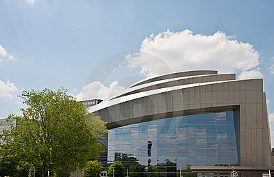 Auditorium