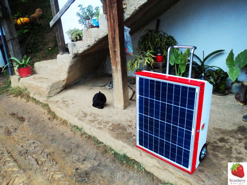 Il modello Mini Rural