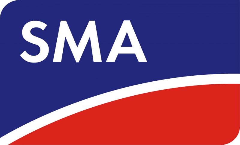 Sma logo azienda