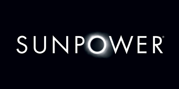 SunPower logo