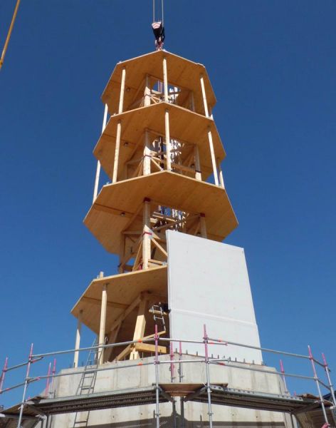 Torre eolica in legno_TimberTower