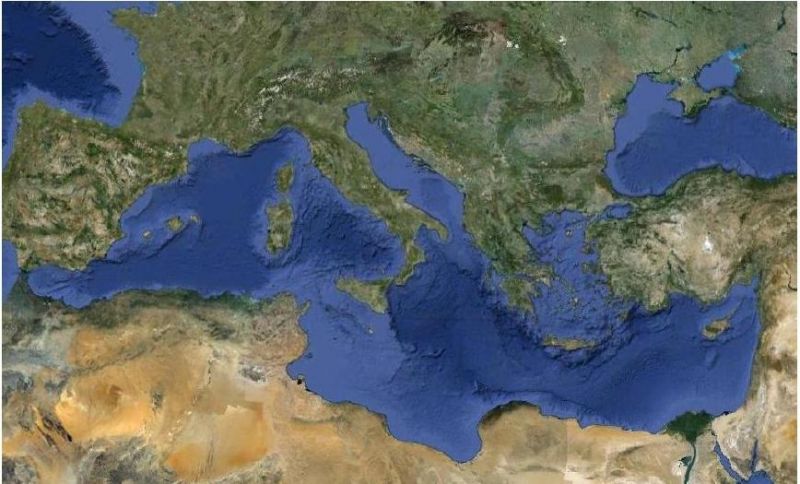 Il progetto GR.ENE.CO parte dalla Sardegna per ridurre la dipendenza da energie non rinnovabili nell'area mediterranea